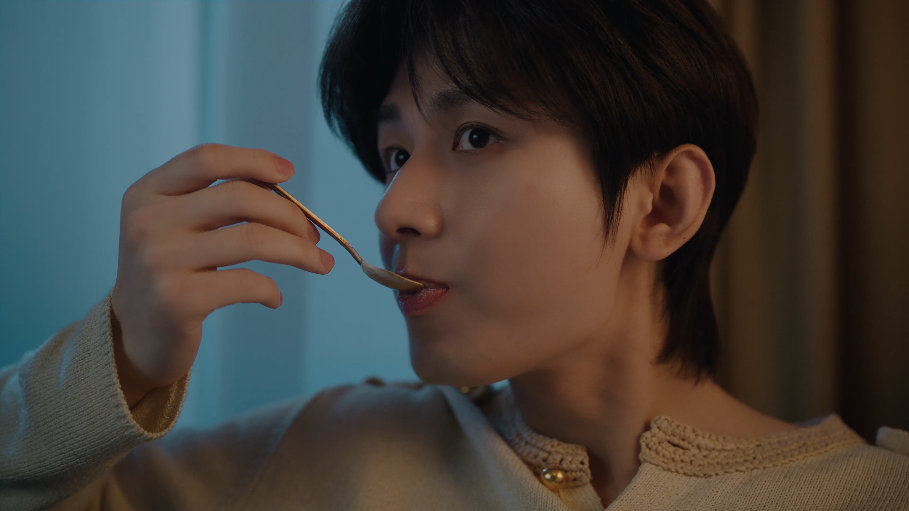 女友视角成毅林彦廷cy成毅