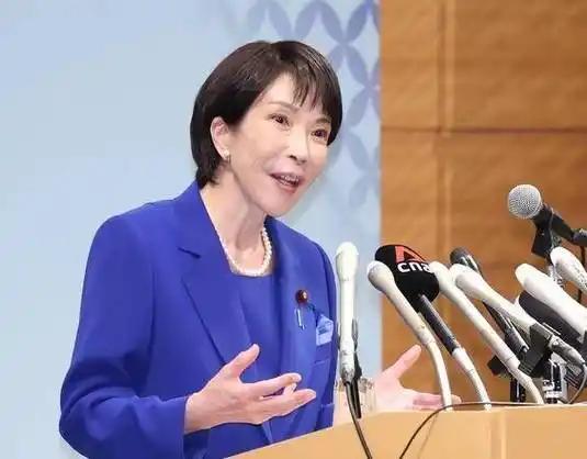 高市不演了给全球告状，日本降级对华关系，中日关系一触即发？..
 
近日高市早苗