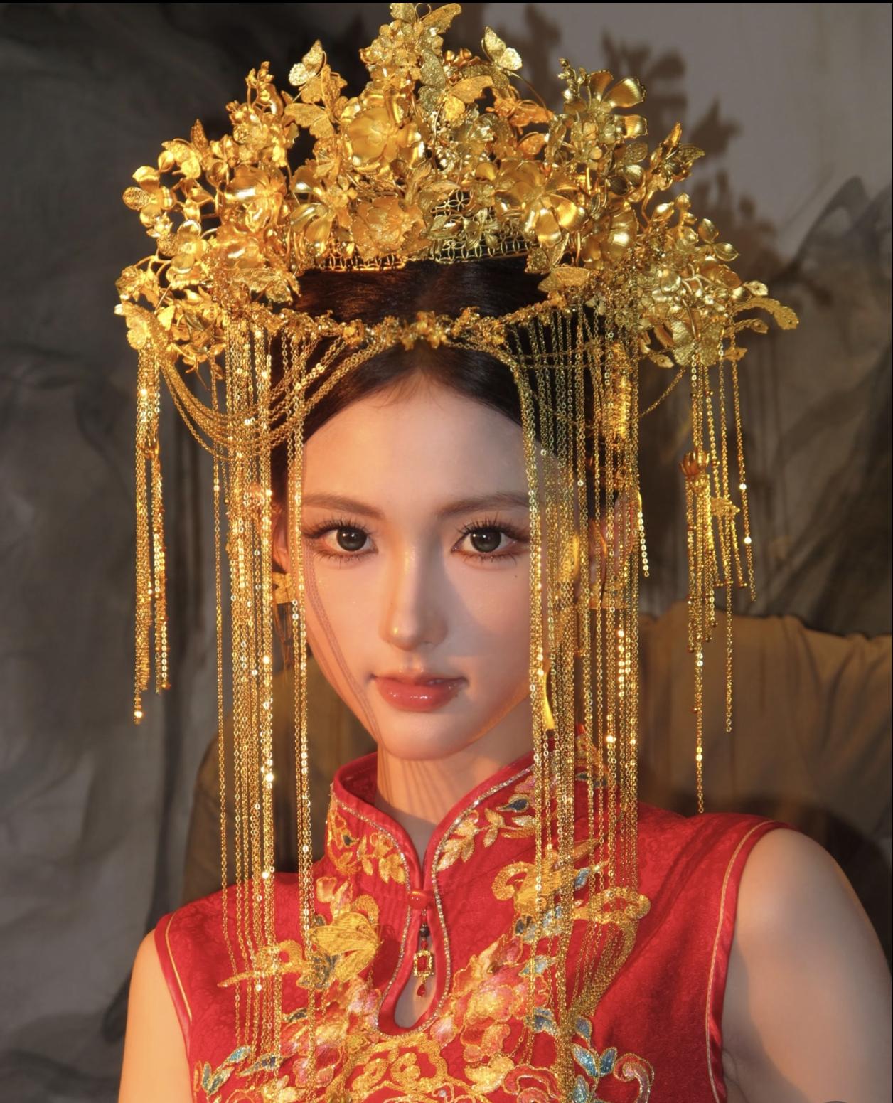 黄金大涨，买股票、基金还是积存金？差别太大了
 
同样是黄金行情来了，很多人都会