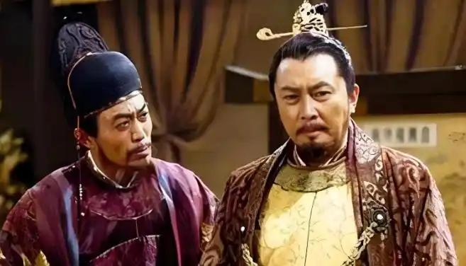 659年，黔州。

一份问询文书到了长孙无忌手上。不是圣旨，是审讯问卷，逐条列出