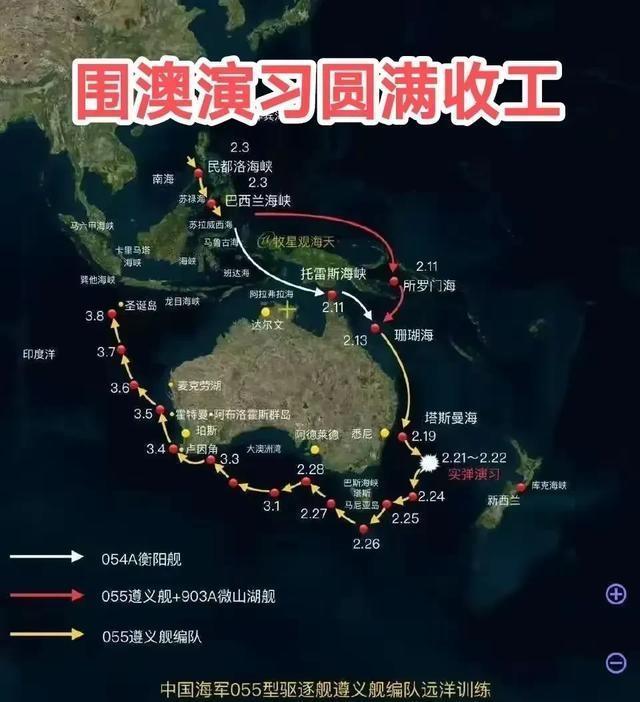 中美开战，一定不会在中国的国土，也不会在美国的国土，如果中国和美国开战，一定会在