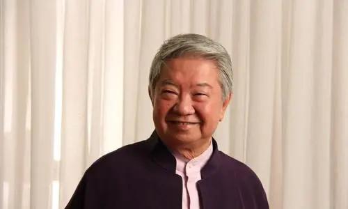 2011年，主持人问70岁的蔡澜:“你不生孩子后不后悔？”蔡澜斩钉截铁:“不后悔