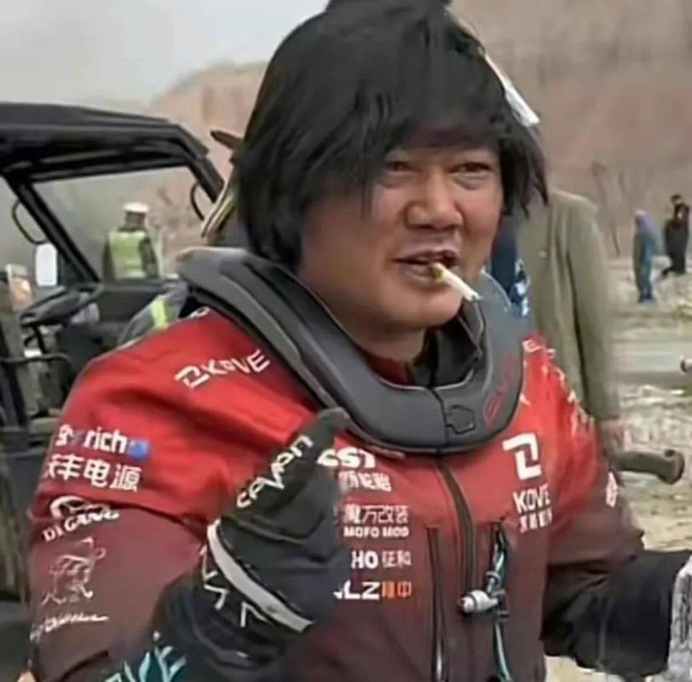 张雪，绝对能和C罗、梅西、帕奎奥并列全世界最励志的体育偶像，他的故事，拍成电影肯