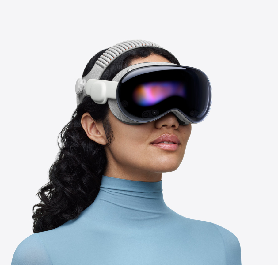 消息称三星已决定逐步终止开发苹果平价版 Vision Pro 头显所用显示面板，