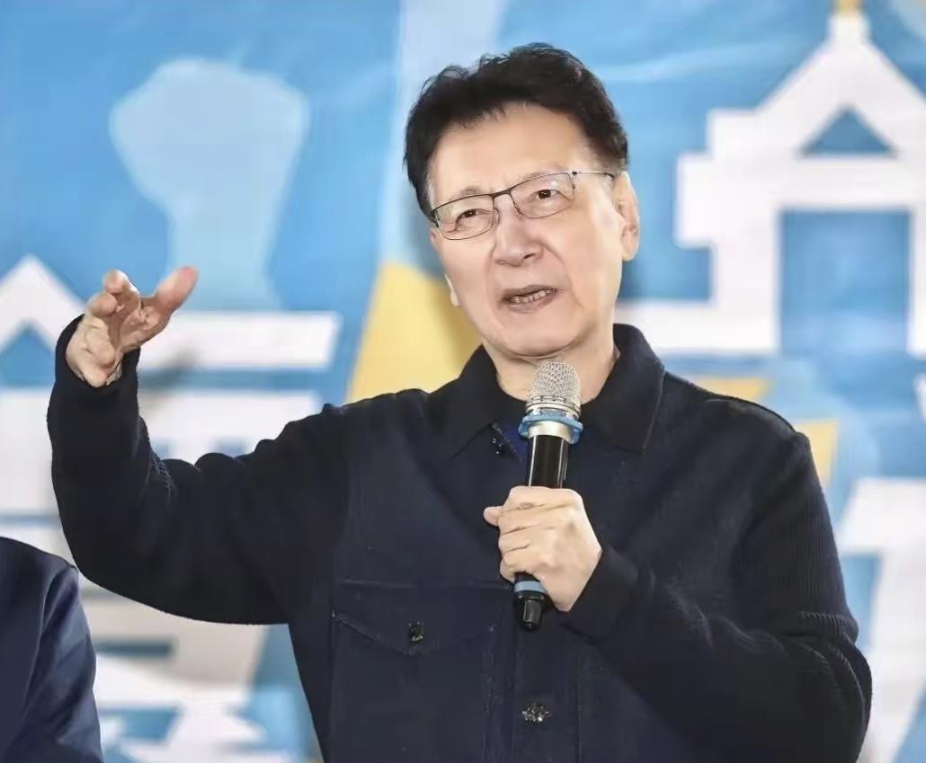 “蓝皮绿骨”的赵少康又出来叫嚣绝！台湾在APEC会议期间与高市早苗见面是正常的交