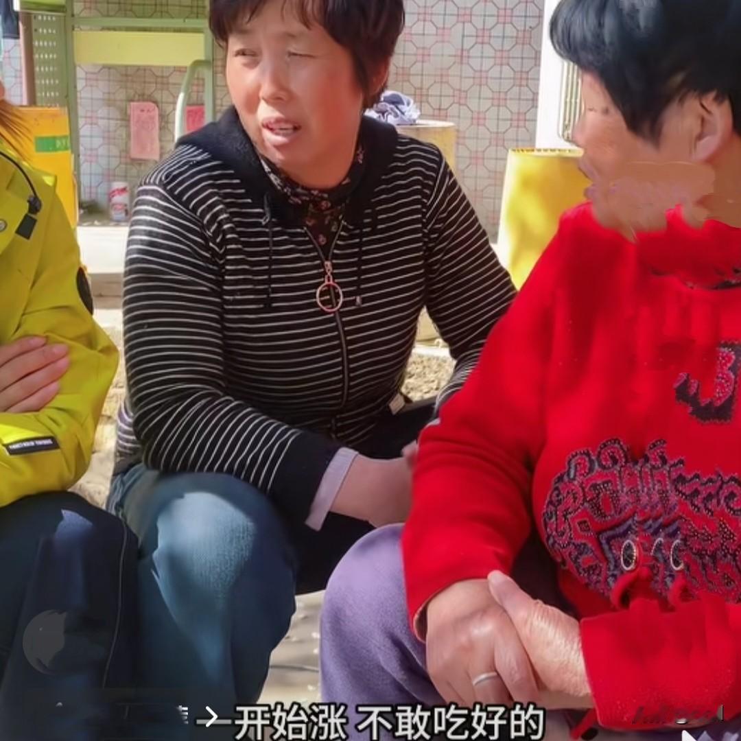 网友们吐槽儿媳妇的月子餐过于清淡，看来是冤枉傻大妮了。实际上，事情并非如此，背后