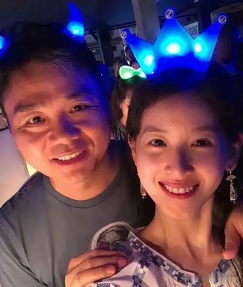 [微风]快退休了还在折腾？刘强东新公司"天强"横空出世，这个世界上最让人看不透的