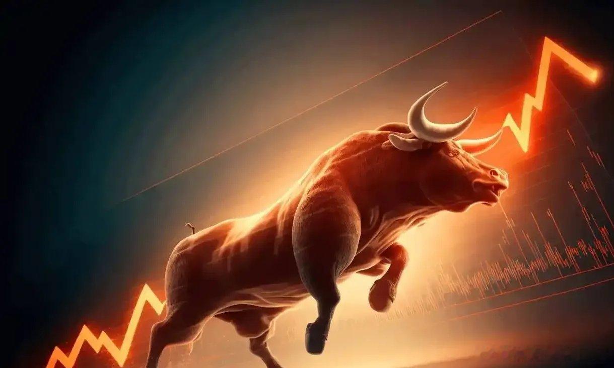 鱼儿都是逆流而上，风筝都是逆风飞翔，英姐我从来就不怕这点挫折！咱们一路从3000