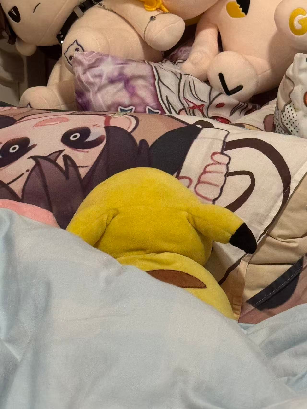 你为什么偷懒 