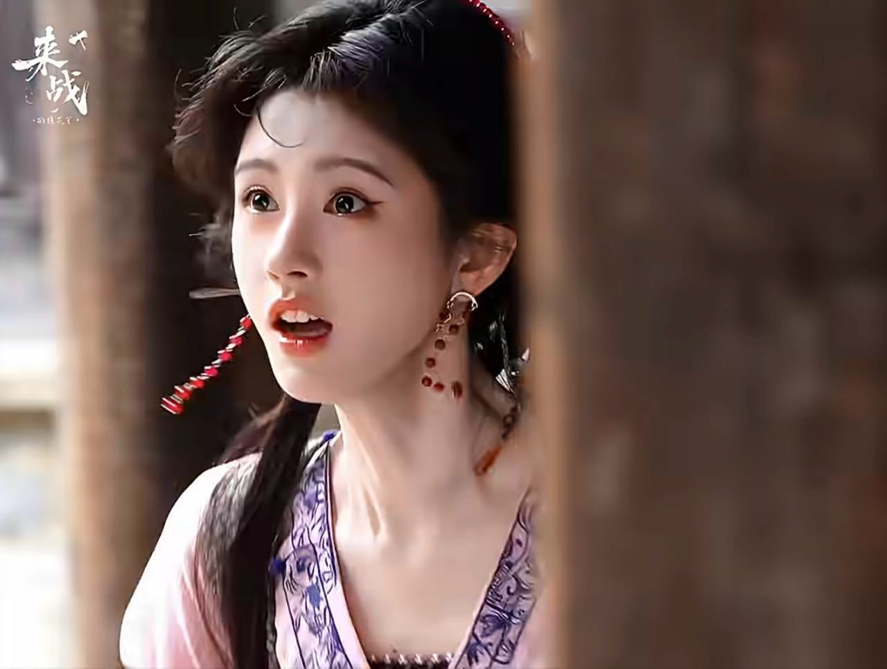 净化下主页，放一只小黛黛出来🐰 
