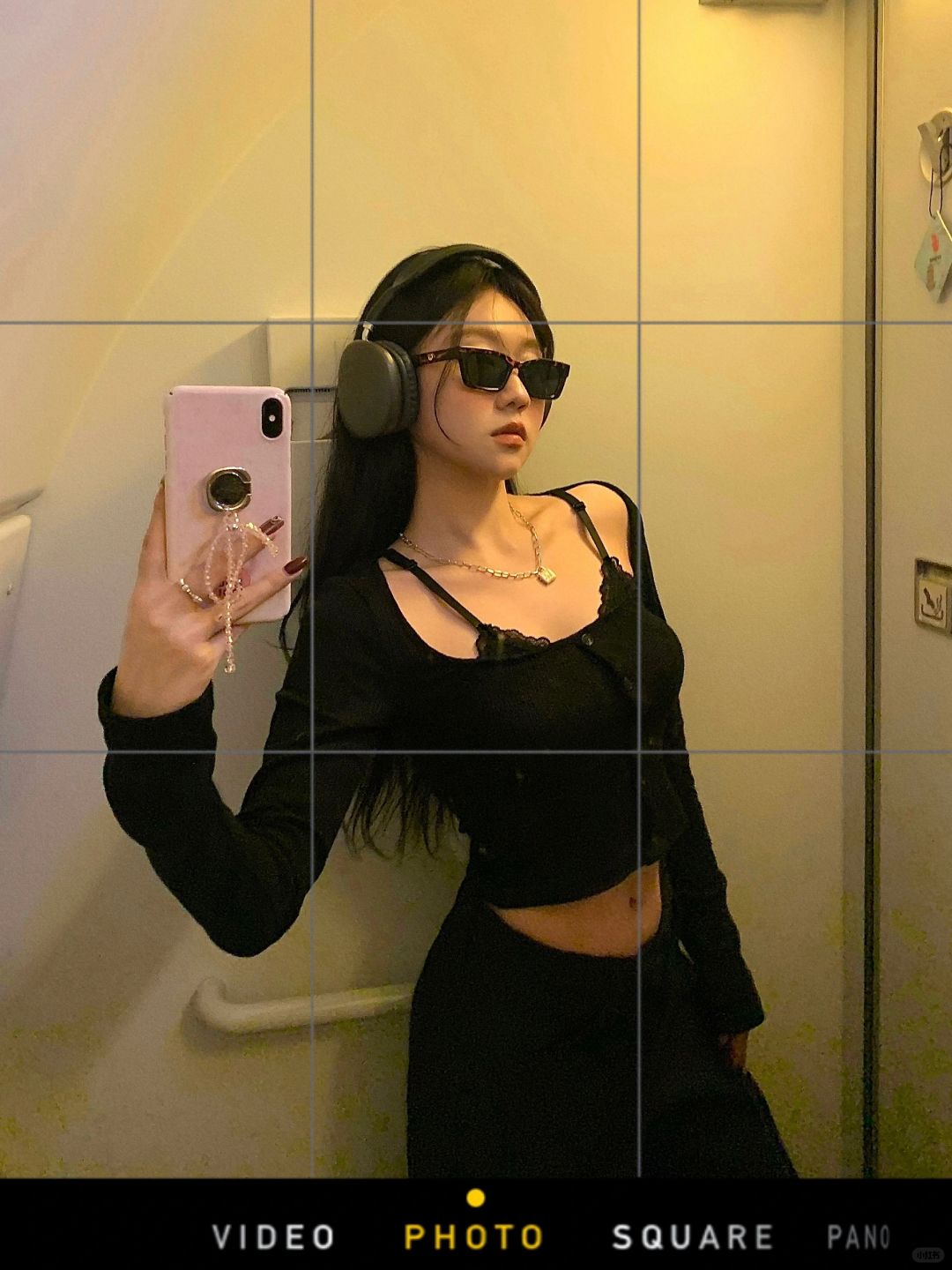 🇰🇷ins感飞机拍照指南✈️