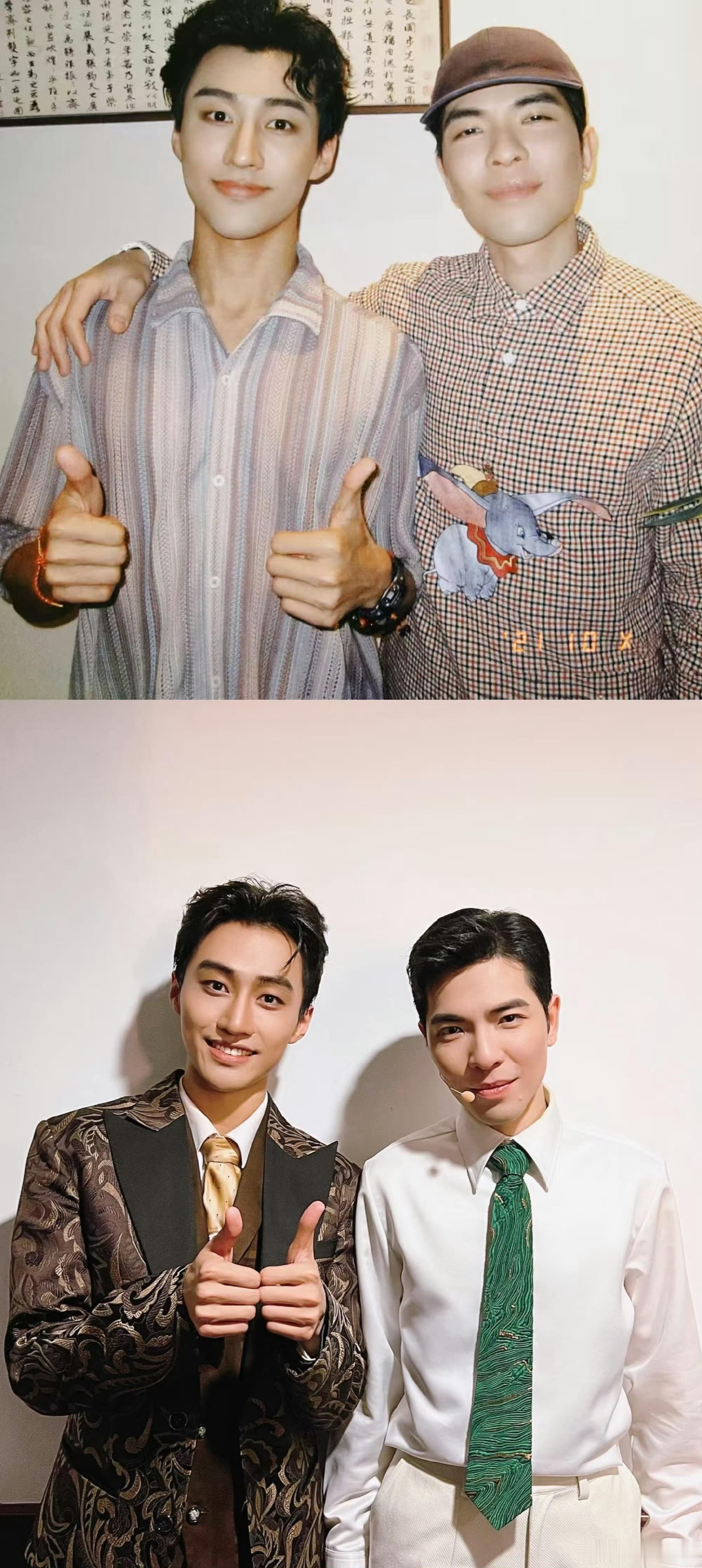 年龄焦虑的风吹到了爱豆圈年龄焦虑的风还是吹到了爱豆圈，XENOGEN队长28岁出