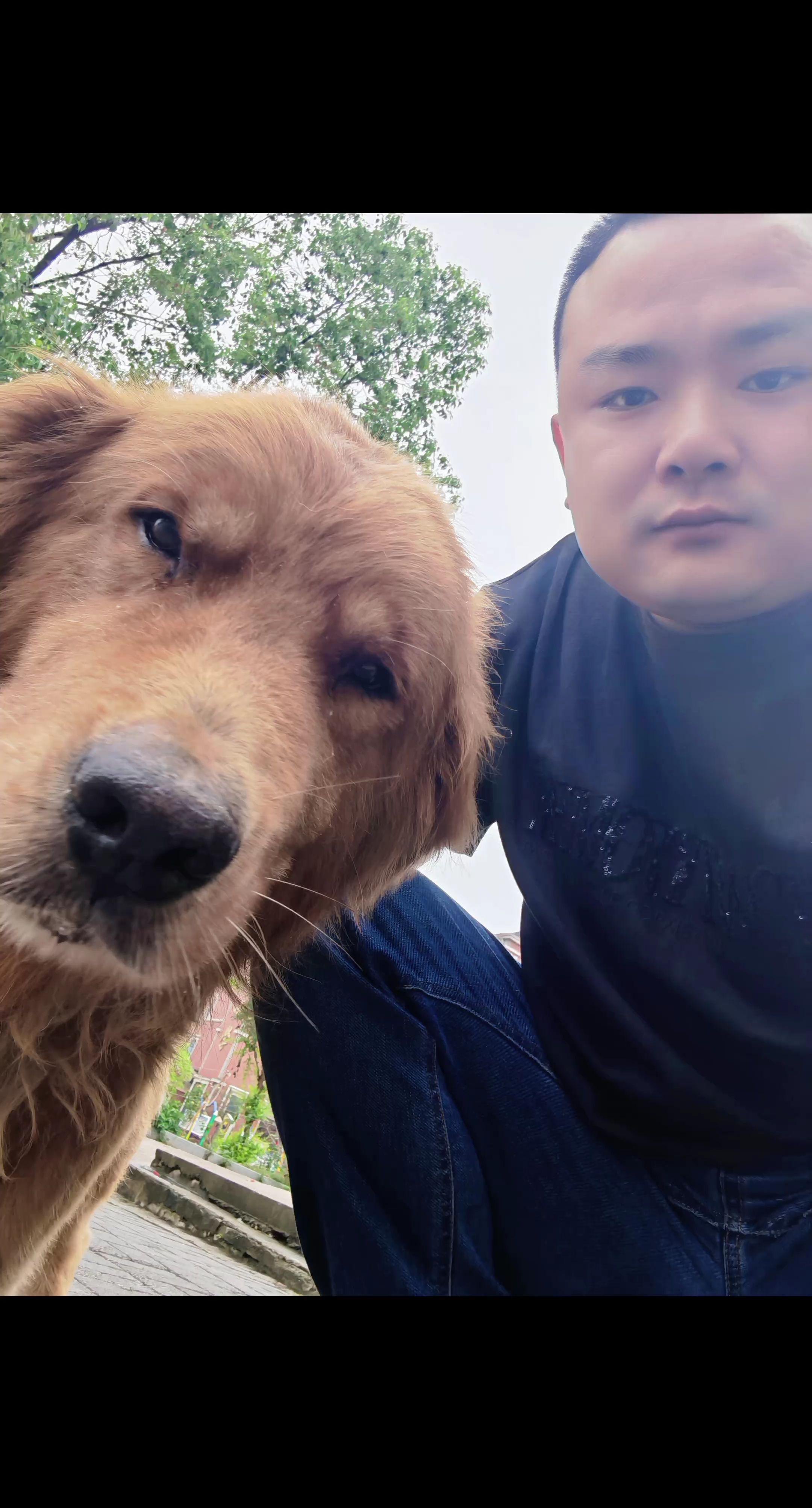 还是我的阿绵陪我度过一岁！我需要承载一切能力，无畏、勇敢、坚韧