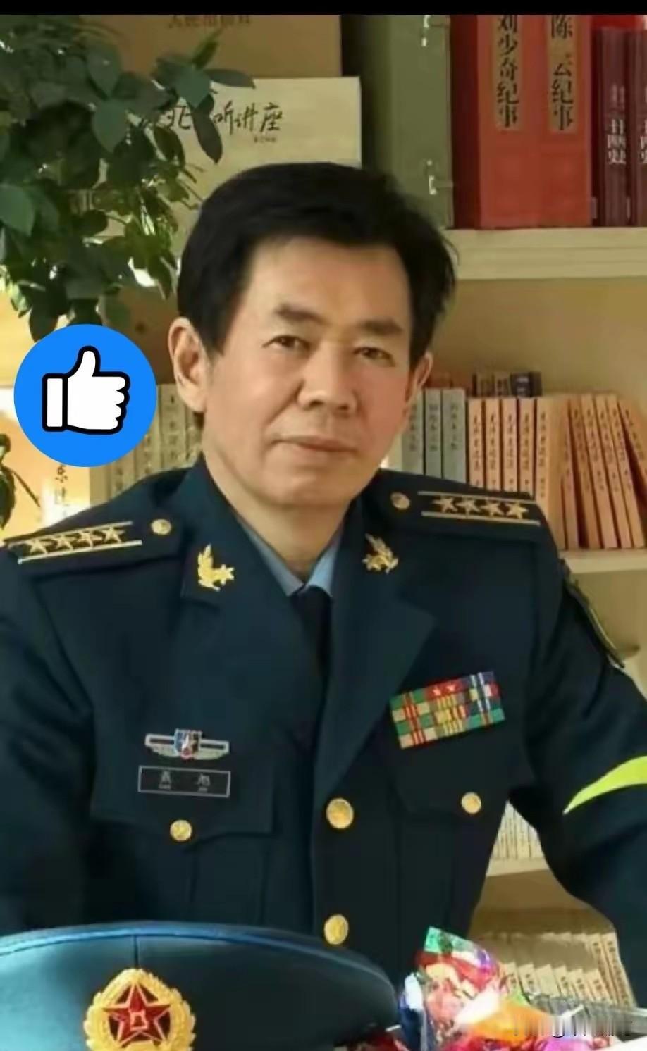 中国著名军事专家戴旭说:我们现在面对外部的各种挑衅，如果再不采用伟人毛主席对外敌