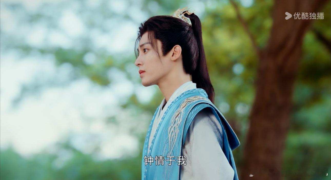 #李长生把前任都熬死了# 江湖不老松，前任皆成风。李长生，笑看岁月流转，实力与长