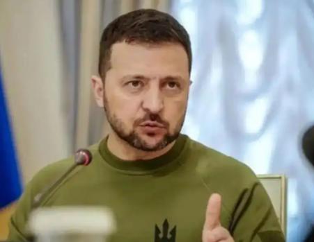 乌克兰简直太冤了！花了三年多的时间，硬生生把俄罗斯从一个全球超级大国打成了二流国