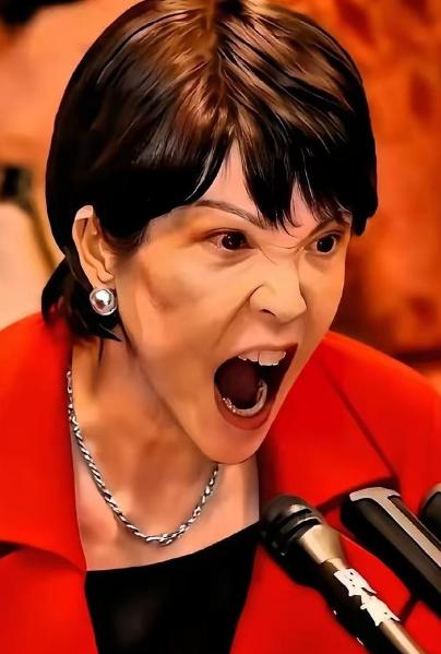 中日关系崩了，所有人都以为日本是在替美国冲锋、替台湾站台！错了！真相是：日本政府