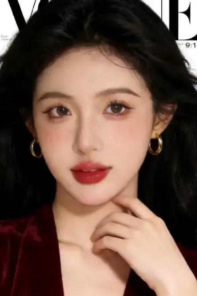 女生恋爱前高冷得像AI，恋爱后秒变24小时在线客服。

中科院最新报告说，这不是