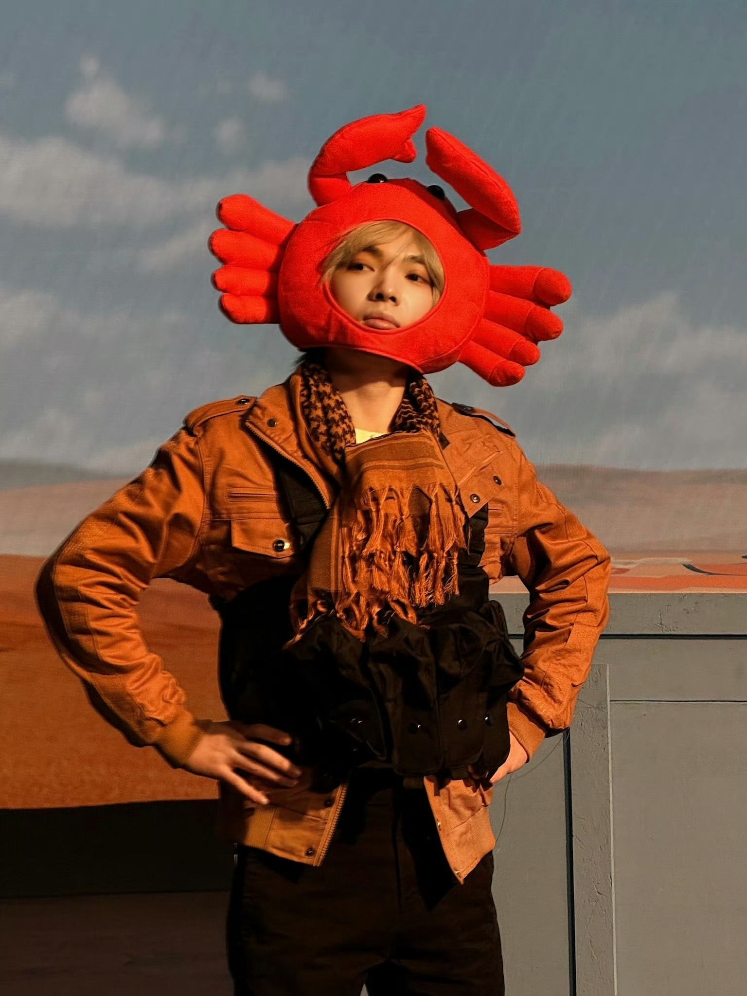 喜欢打游戏的猫  抓出一个螃蟹猫🦀2026pel春季赛2026pel