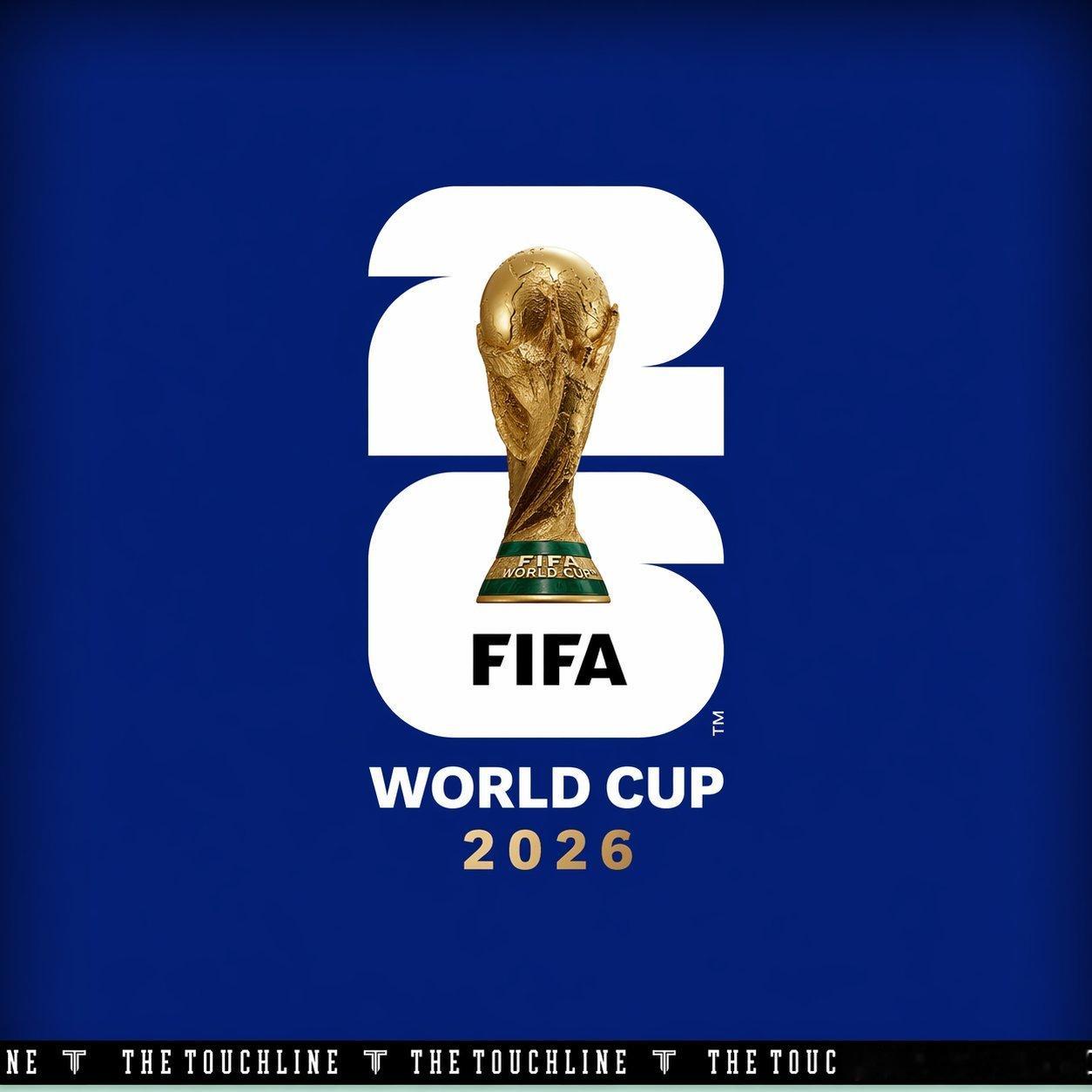 日本代表samurai blue2026美加墨世界杯世界杯 温格谈世界杯走势：“