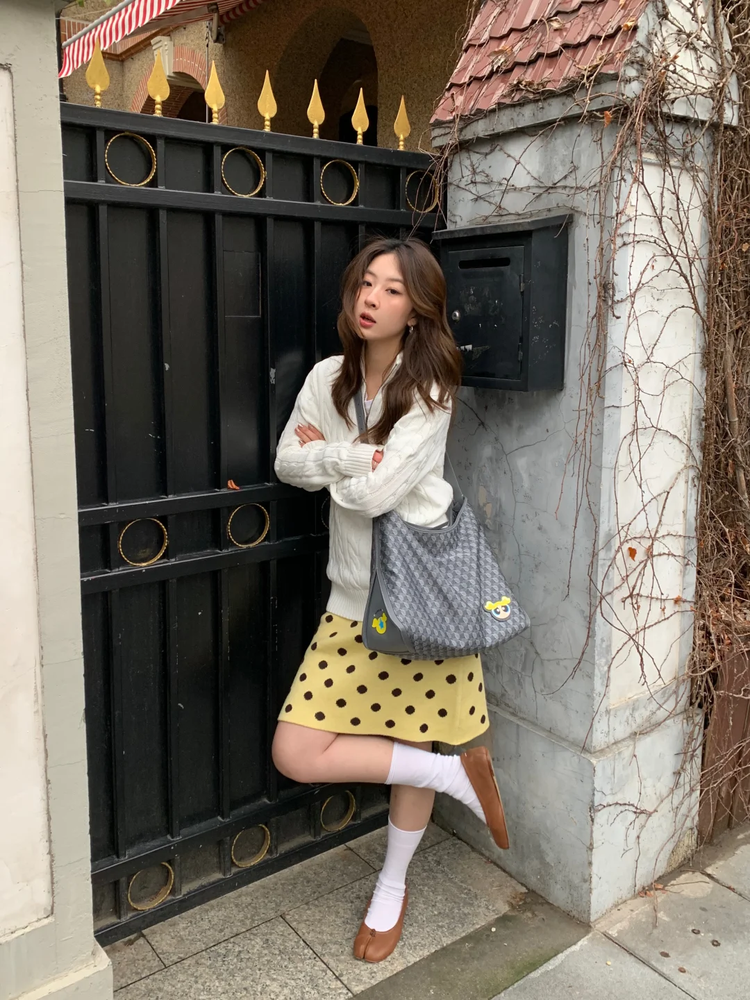 Powerpuff Girls🍬👊