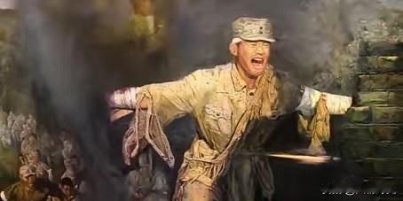 为打倒叛徒父亲，儿子毅然参军，开国大典时被告知：你父亲是特工。
这个参军的年轻人