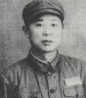 1944年，新四军情报员周迪道被俘，可他很快就投降了，不久，他给上级寄了一封信：