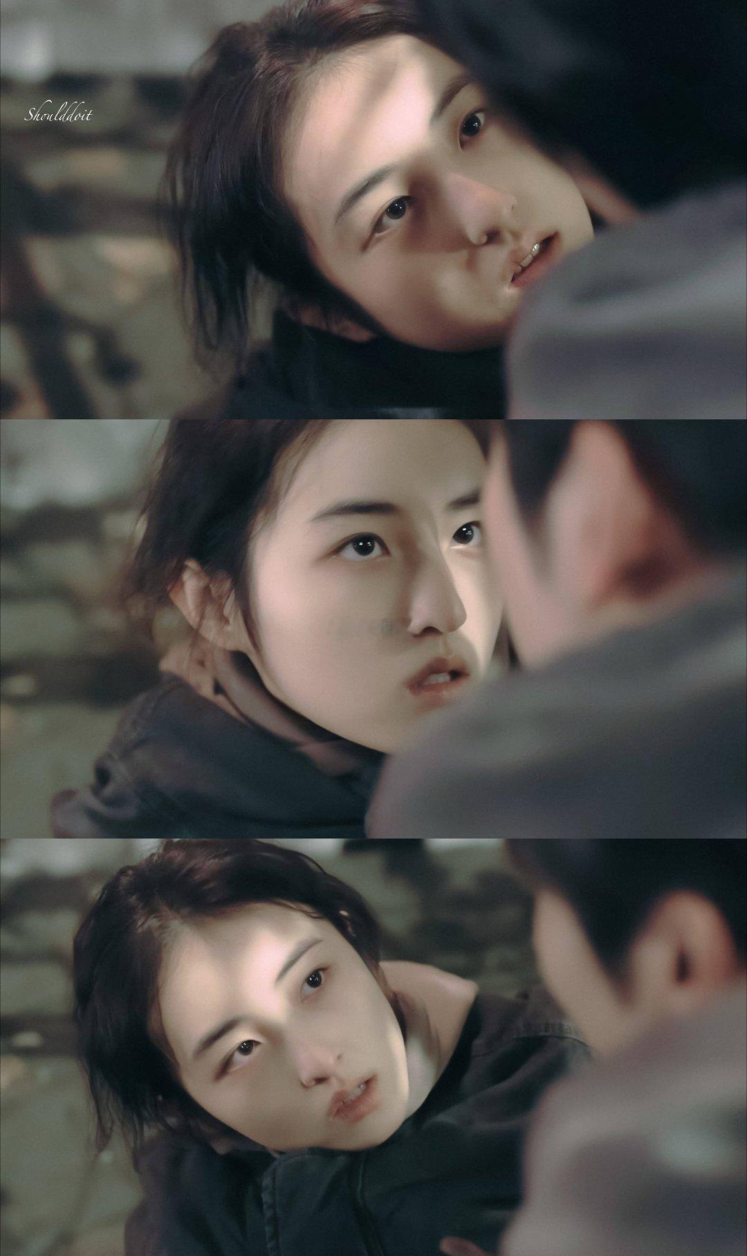 张子枫新剧葬礼后迎来新生 周遇安和姜家齐的关系很治愈。他们都不是完美的人，都带着