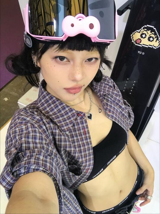 出片的小巧思在于…