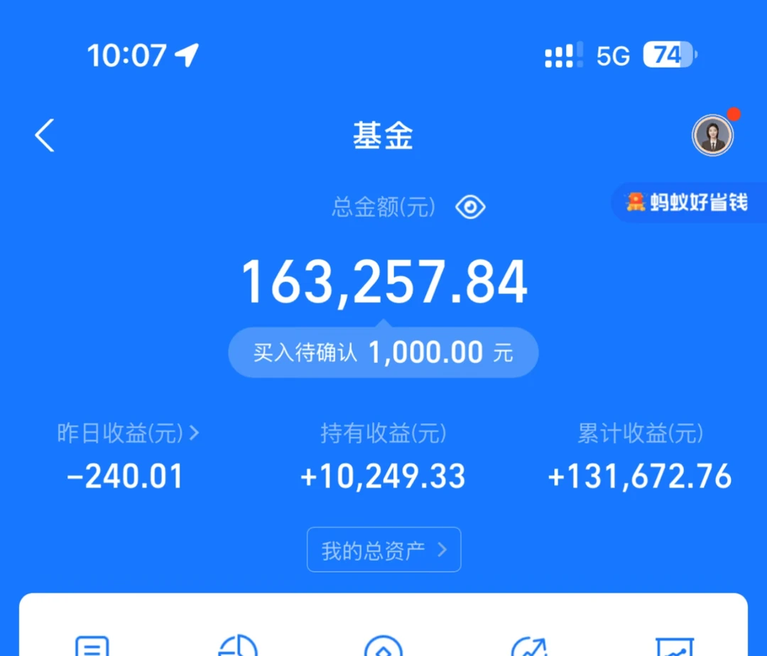 轻舟已过万重山