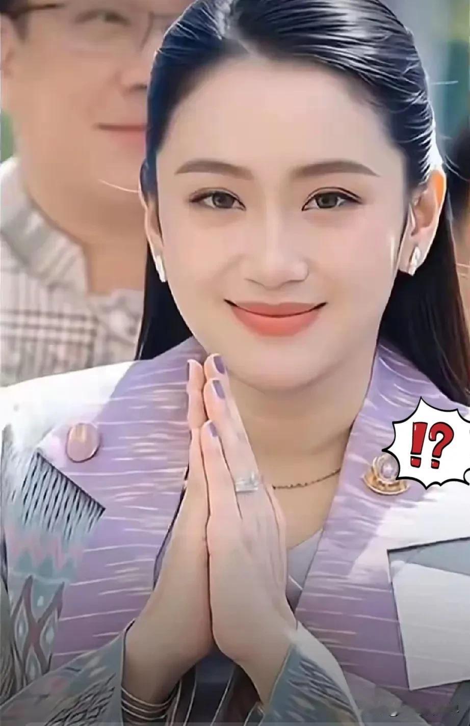 快讯！
就在刚刚
泰国官方公布一组数据！

10月9日，泰国官方公布了一组扎心数