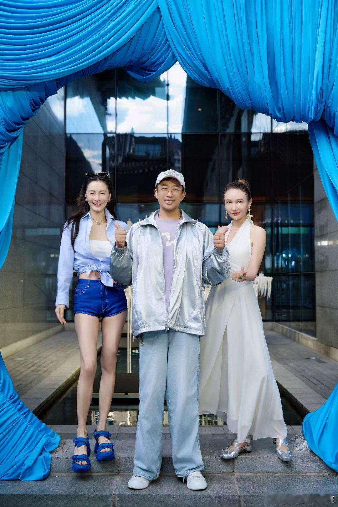 于正回应白鹿莫离剧本争议于正称白鹿未参与剧本探讨本来还好奇后续发展，没想到于正直
