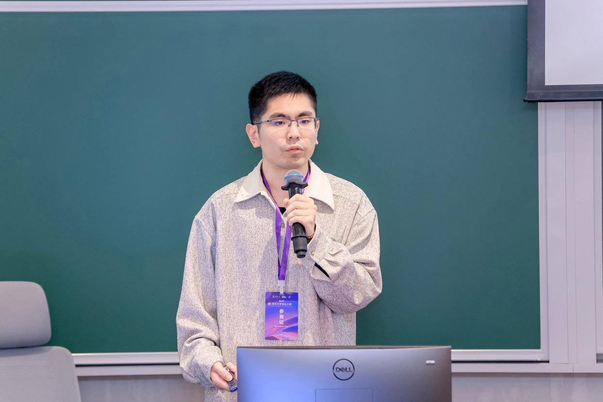清华00后博士创业，奇点逃逸斩获千万级种子轮融资

AI Agent协作断层这个