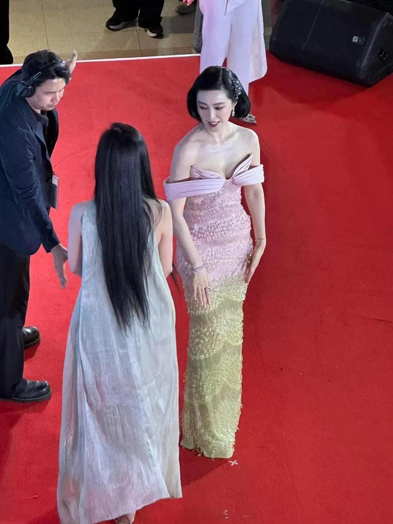 认识这是谁吗？