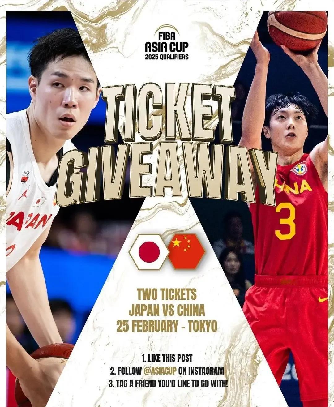 这是官方整活嘛[呲牙][呲牙]亚篮联这意思是胡明轩对胡明轩？[呲牙][呲牙][呲