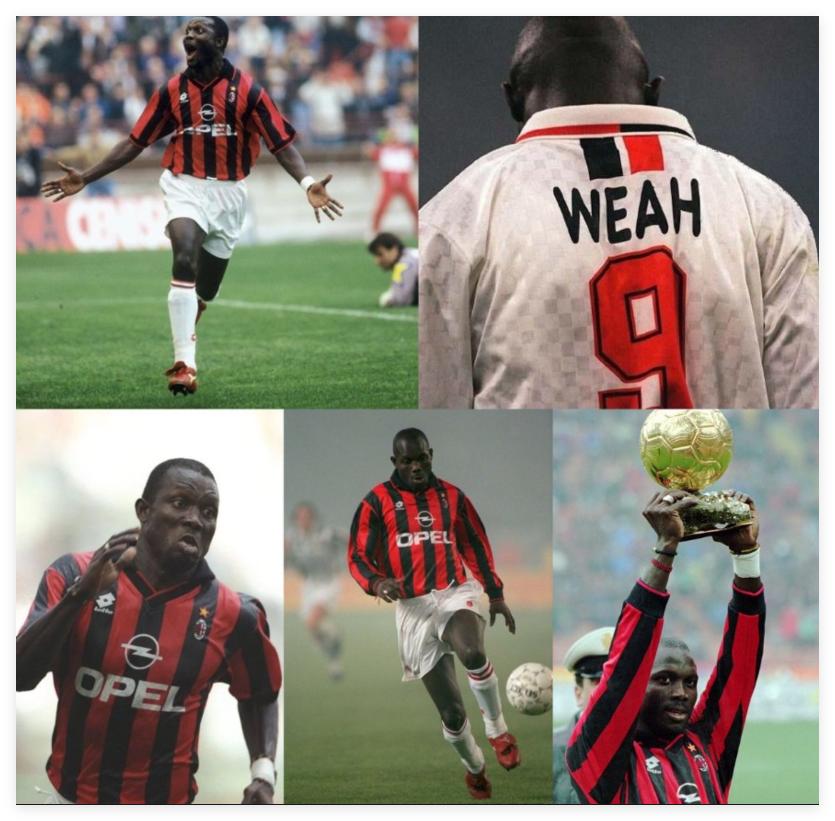 小时候那些足坛熟悉的老名字，你还记得吗？
小时候，我们每次看《体坛周报》的时候，