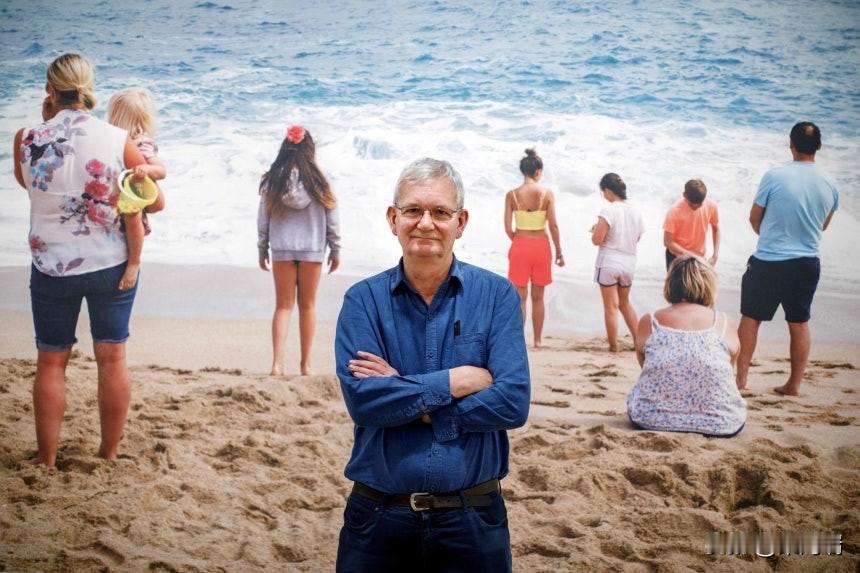 著名英国摄影师马丁·帕尔逝世，享年73岁。

马丁·帕尔（Martin Parr