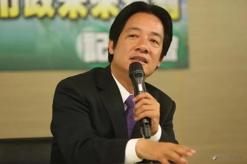 刚刚赖清德又一次疯狂放狠话，“依国际公约规定，中国不是这个区域的沿岸国家，没有权
