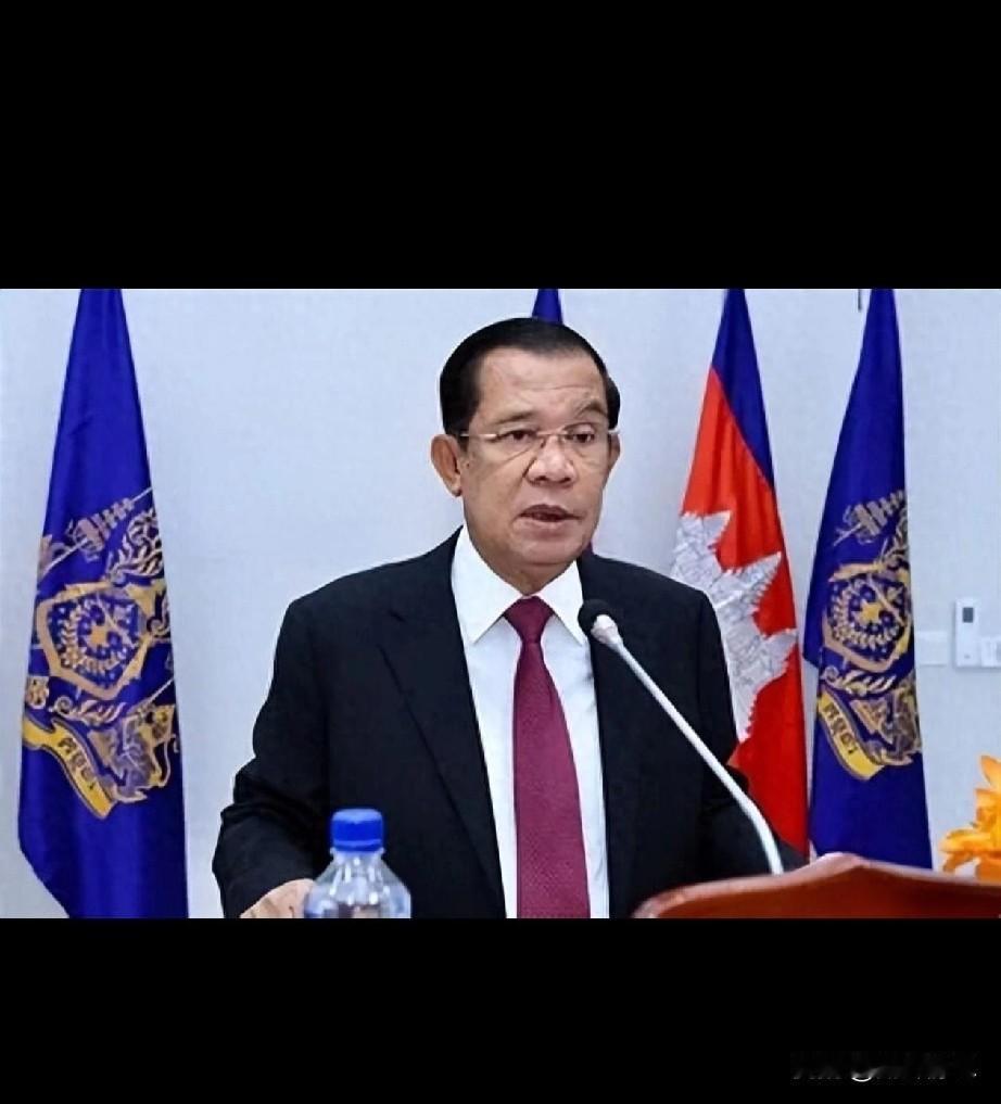 99E坦克出动，泰军伤亡200人，洪森父子孤注一掷，决定炸泰国水坝

小国边境冲