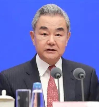 台湾不愿意“一国两制“，王毅外长曾对此回应，那就满足你们，从此以后台湾就只有一个
