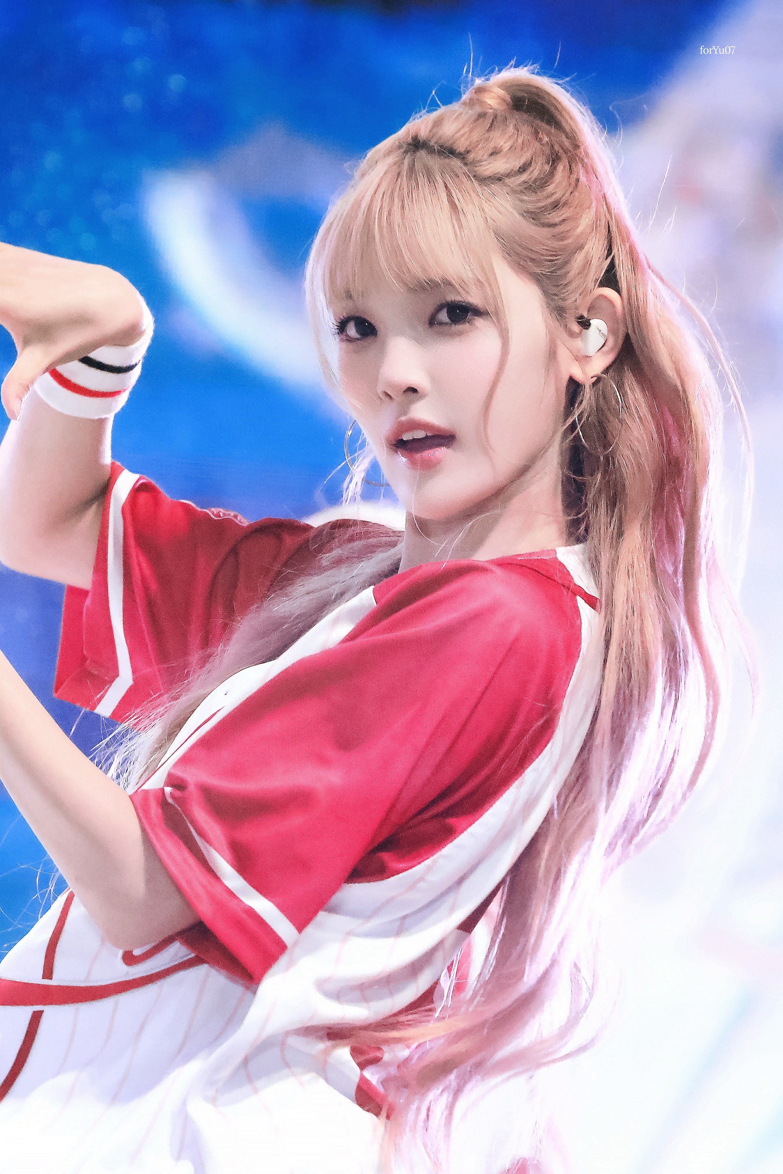 Hearts2Hearts YUHA🎀💖