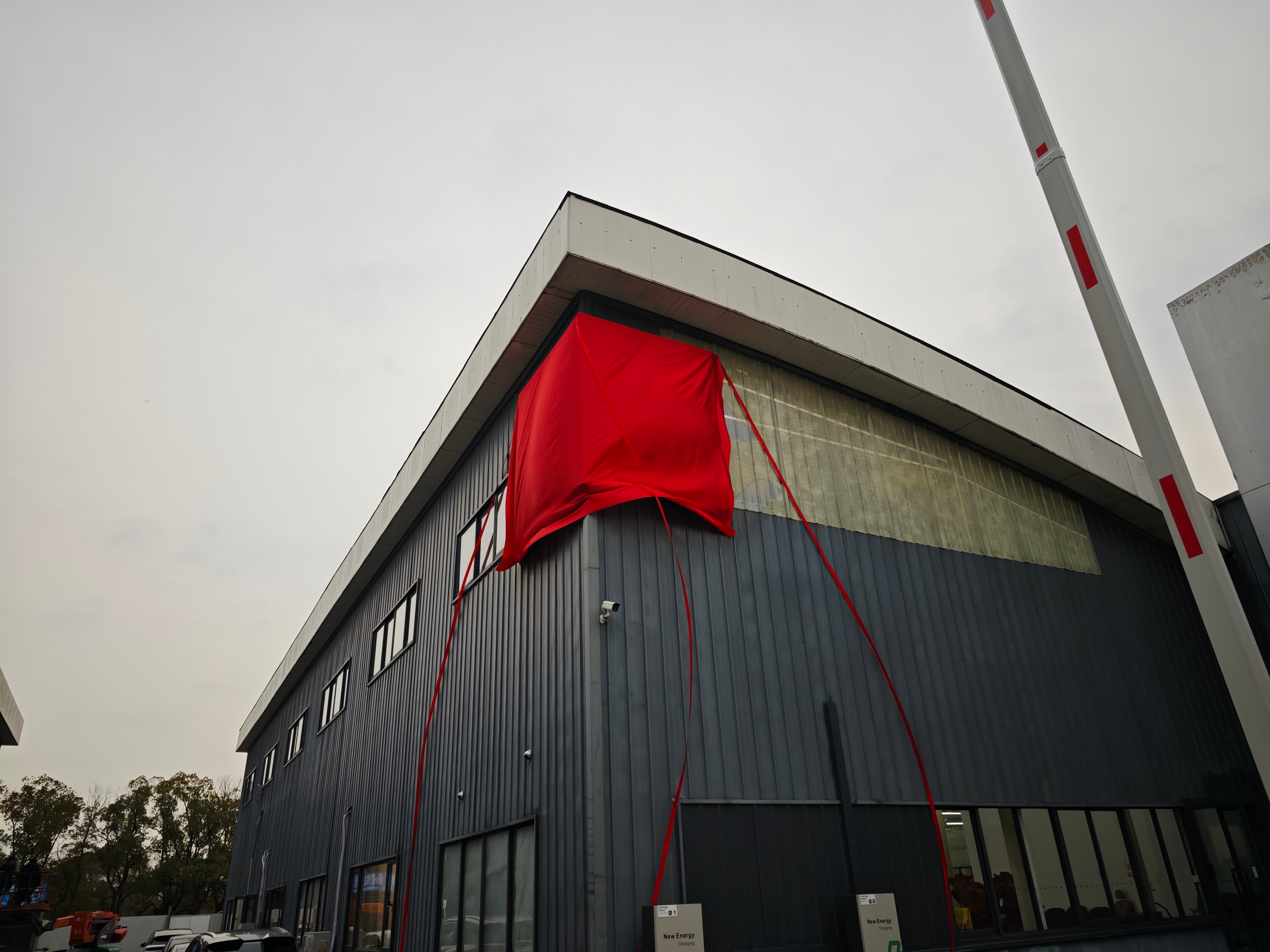 梦想的车库+片场 2.0版本状态99% 