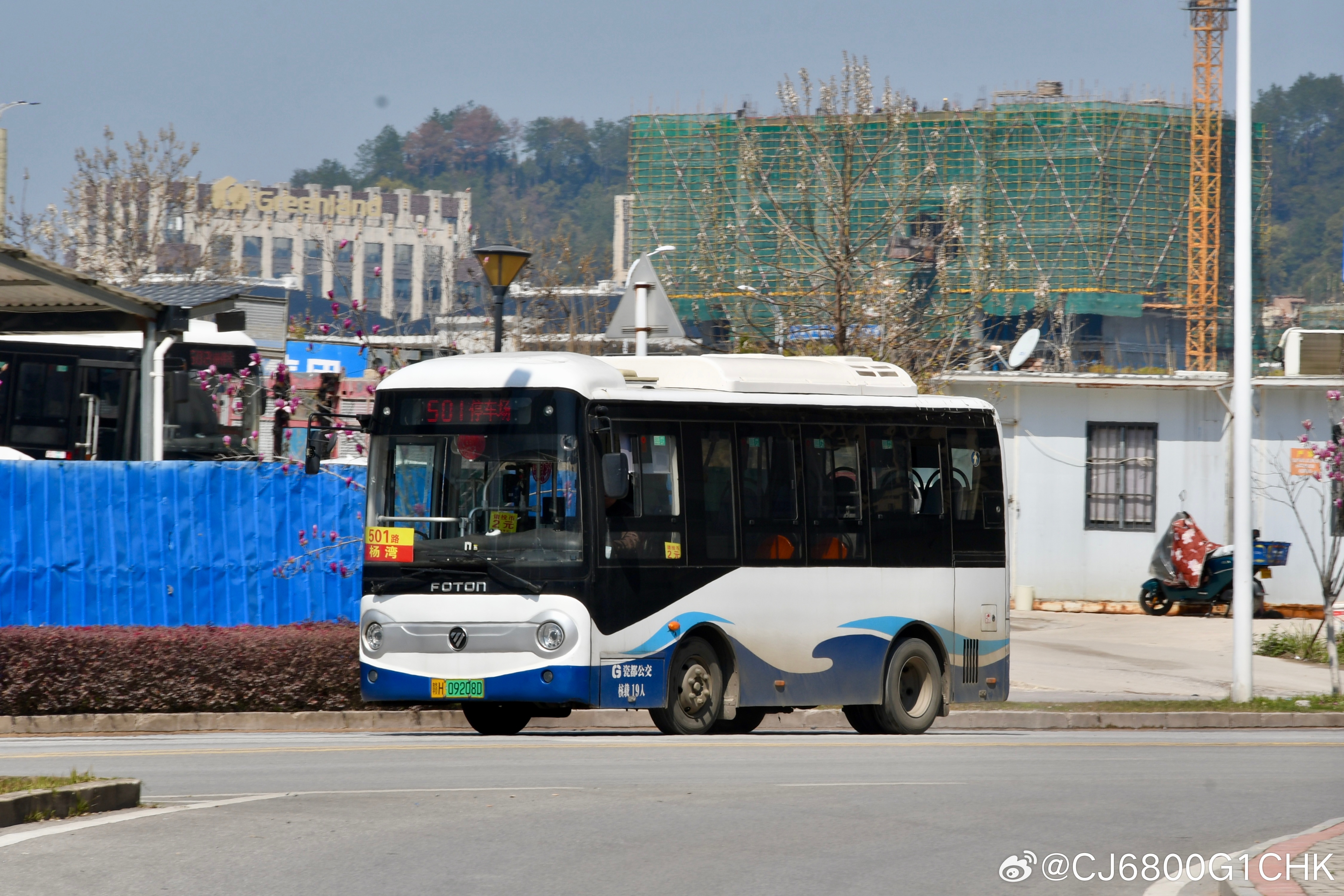 景德镇市+乐平市其他图 