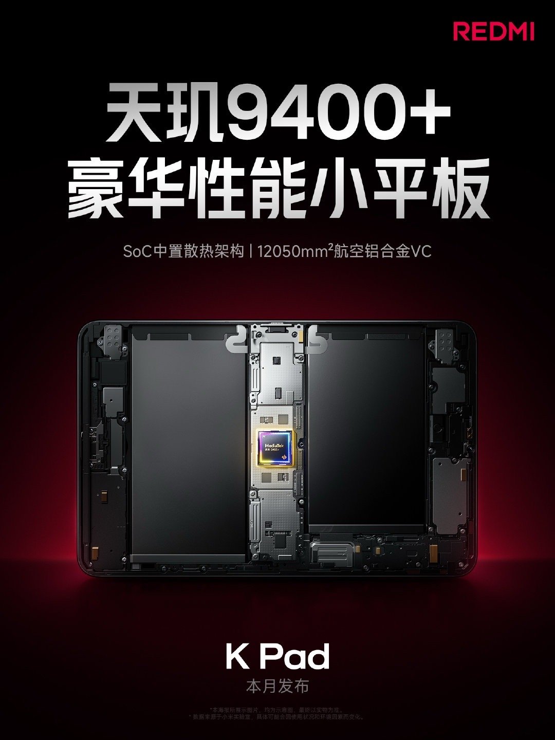 K pad都出来了，K fold、K flip、K watch还会远吗？[dog
