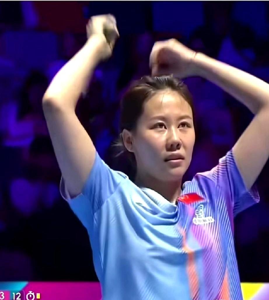 2:0领先被追平，陈幸同差点崩了！

澳门世界杯这场球，看得人手心冒汗。陈幸同开