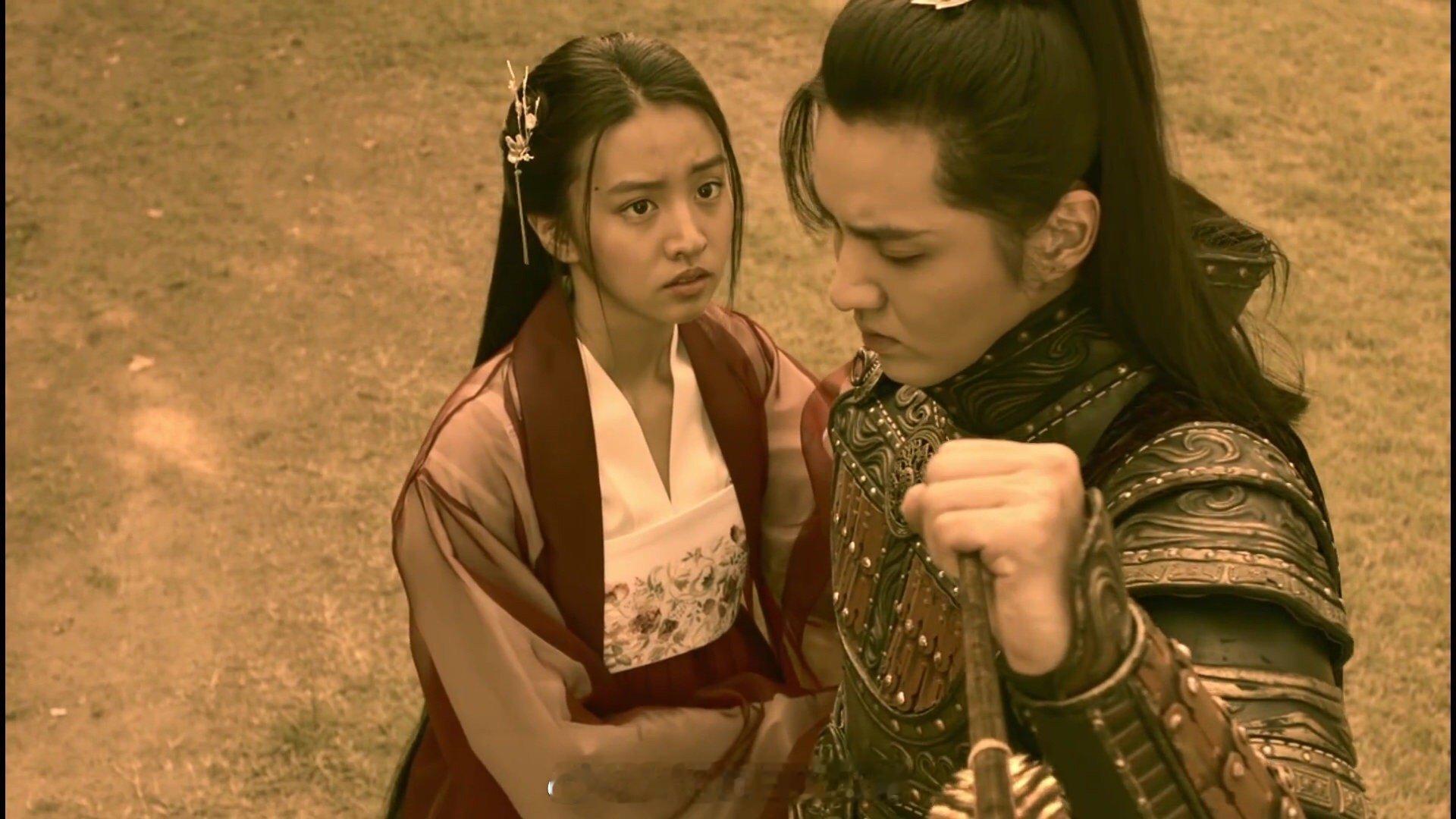 #吴亦凡新歌微电影#吴亦凡新单曲《贰叁》微电影上线，女主是木村光希，演绎一段跨越