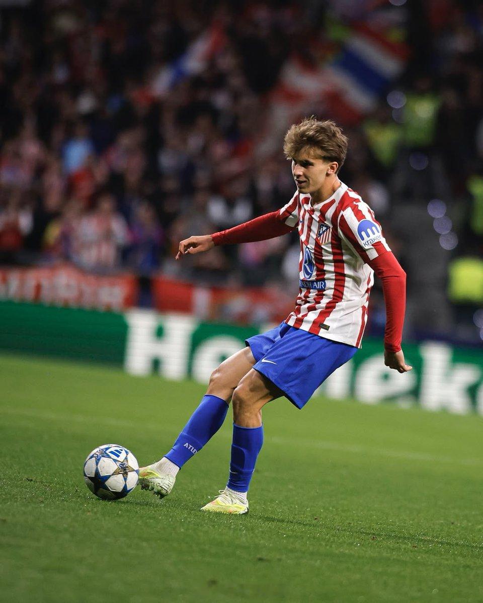 巴里奥斯回归合练了 