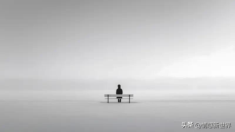 当一个人彻底孤独之后，那情况可不容乐观。孤独不是偶尔的小情绪，而是会要命的。全球