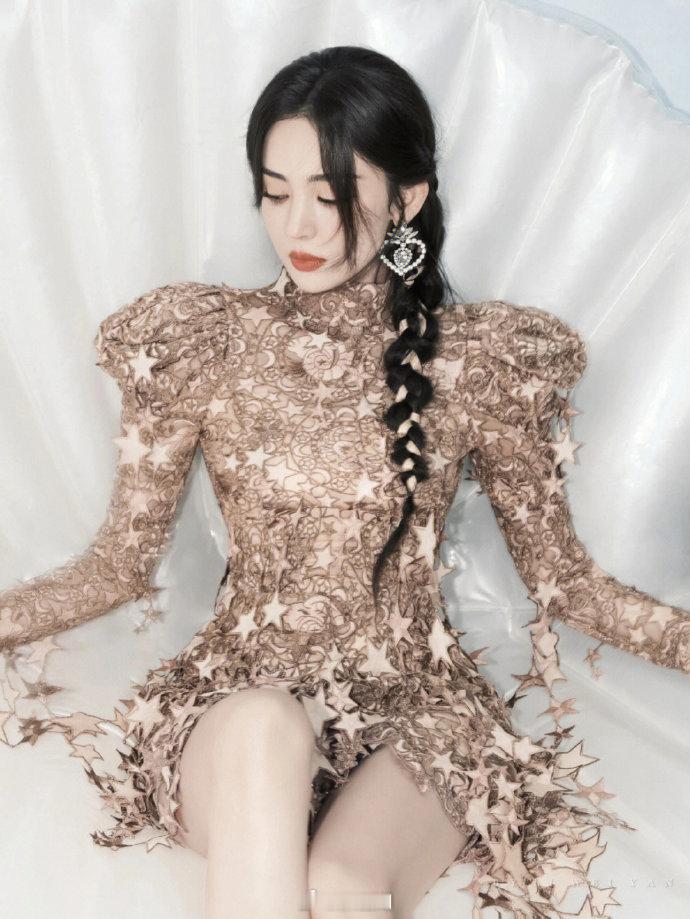 古力娜扎 