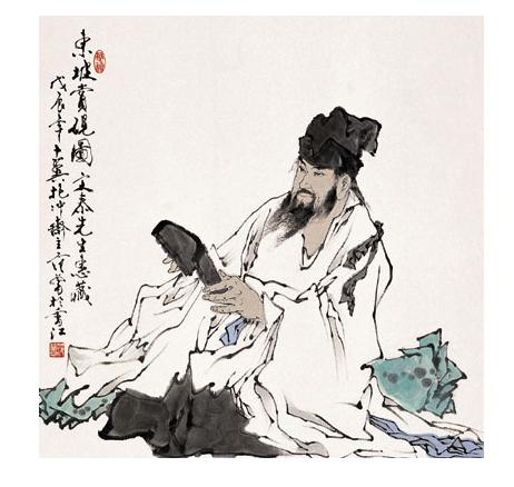 《苏东坡：被贬黄州时穷到顿顿吃猪肉，却在菜市场捡了块没人要的肥肉，回家慢火煨了三